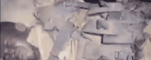Footage from approximately 19 April 2026 documents the execution of a Burkinabe Armed Forces soldier by Islamist insurgents — assessed as likely JNIM or Ansarul Islam affiliated, both active in the Sahel region.